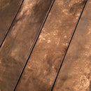 Bronze 2.5x10 Matte Ceramic Subway Tile (30 pack, 5.06 sq ft/case)