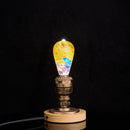 EP Light - Garden by EP Designlab LLC