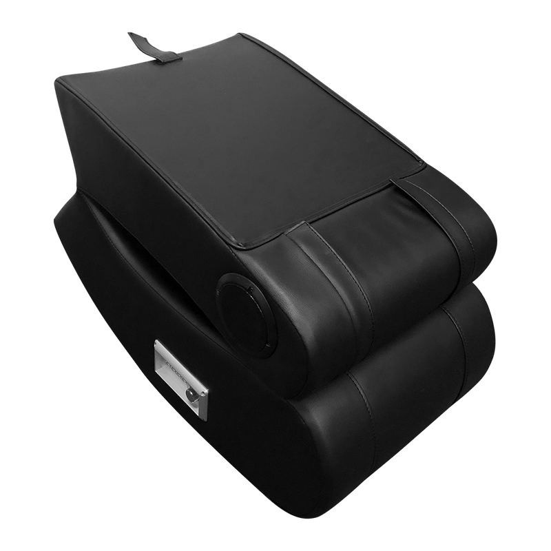 Game Rocker 100 with Vegas Dawgs Logo