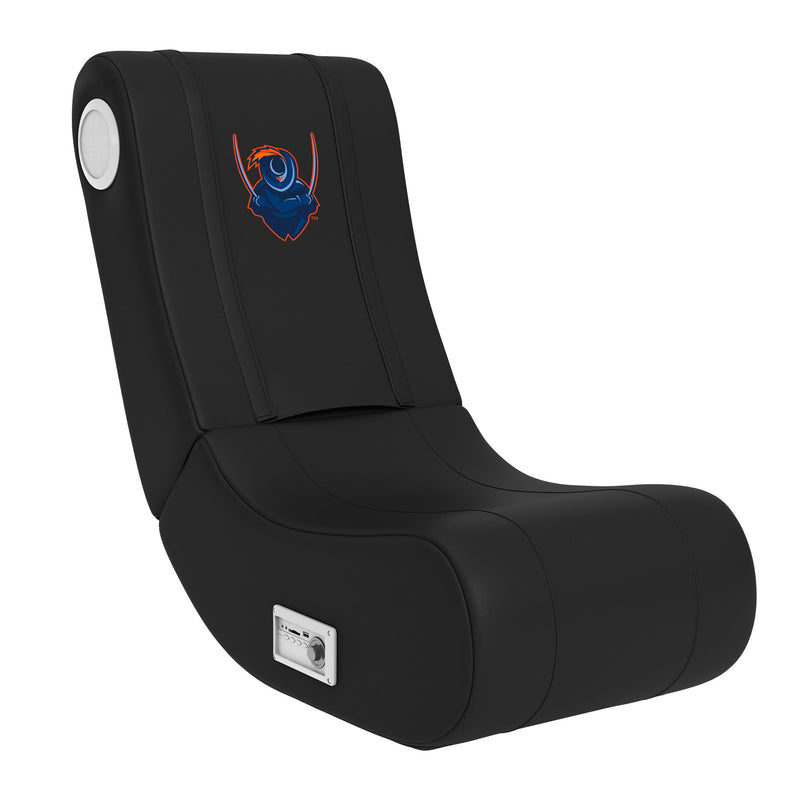 Game Rocker 100 with Virginia Cavaliers Alternate Logo