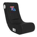Game Rocker 100 with Louisiana Tech Bulldogs Logo