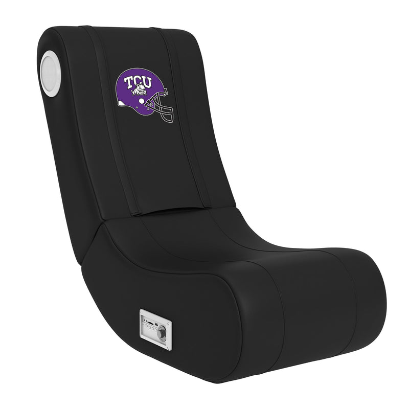 Game Rocker 100 with TCU Horned Frogs Alternate