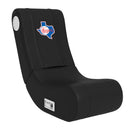 Game Rocker 100 with Texas Rangers Cooperstown Logo