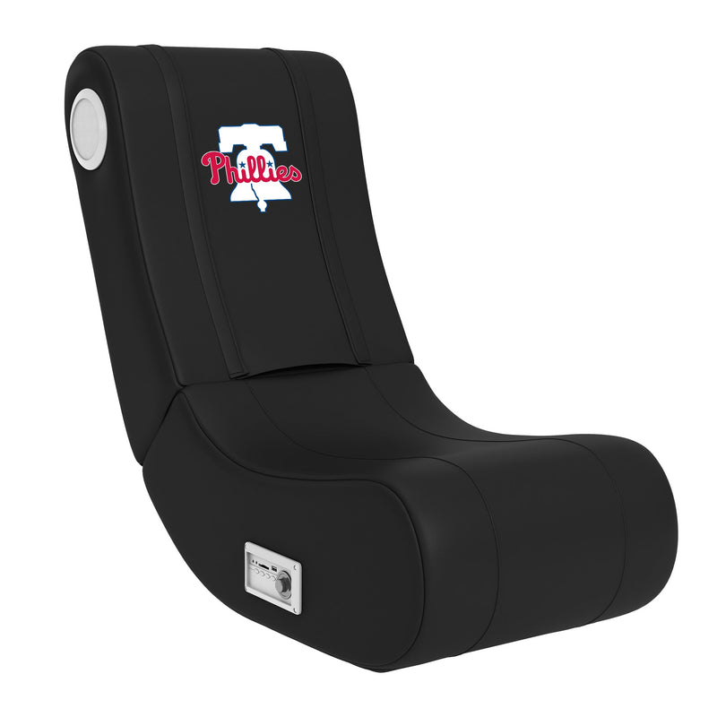 Game Rocker 100 with Philadelphia Phillies Logo