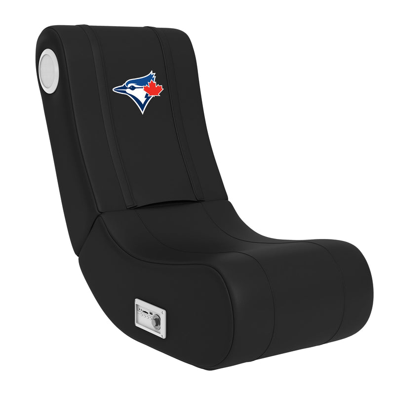 Game Rocker 100 with Toronto Blue Jays Secondary Logo