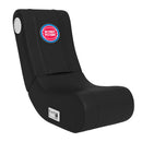 Game Rocker 100 with Detroit Pistons Logo