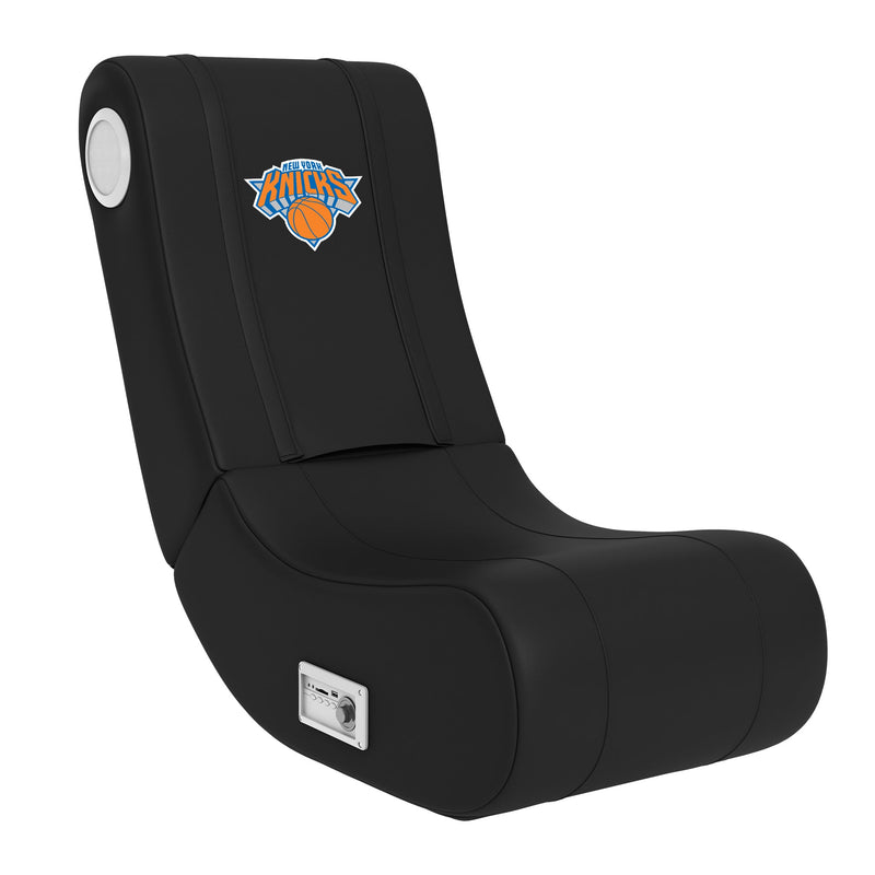 Game Rocker 100 with New York Knicks Logo