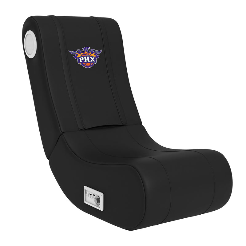 Game Rocker 100 with Phoenix Suns Secondary Logo