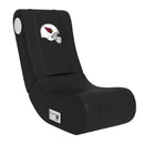 Game Rocker 100 with Arizona Cardinals Helmet Logo