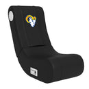 Game Rocker 100 with  Los Angeles Rams Secondary Logo