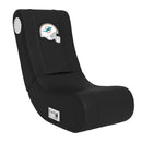 Game Rocker 100 with  Miami Dolphins Helmet Logo