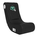 Game Rocker 100 with  New York Jets Helmet Logo