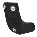 Game Rocker 100 with  Pittsburgh Steelers Primary Logo