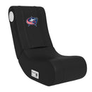 Game Rocker 100 with Columbus Blue Jackets Logo
