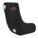 Game Rocker 100 with Minnesota Wild Logo