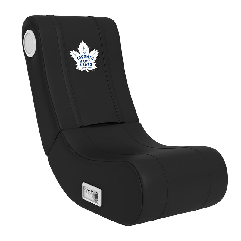 Game Rocker 100 with Toronto Maple Leafs Logo