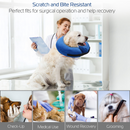 GBruno Dog Protective Inflatable Collar
