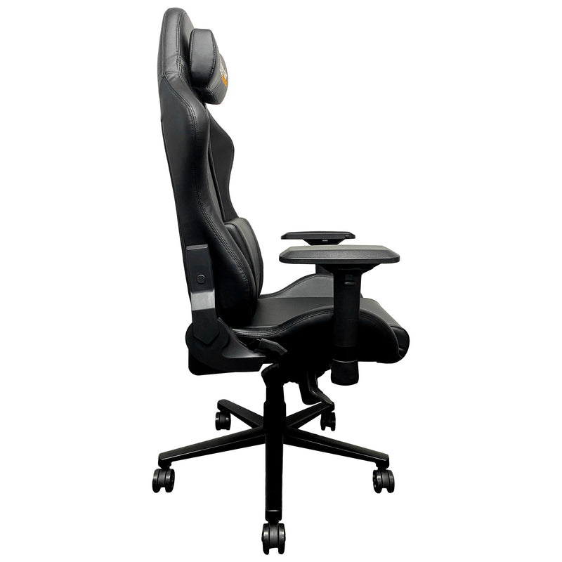 Xpression Pro Gaming Chair with Tennessee Volunteers Logo