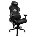 Xpression Pro Gaming Chair with Mississippi State Secondary