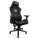 Xpression Pro Gaming Chair with Georgia Southern University Eagles Logo