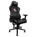 Xpression Pro Gaming Chair with Northwestern State Demons Logo