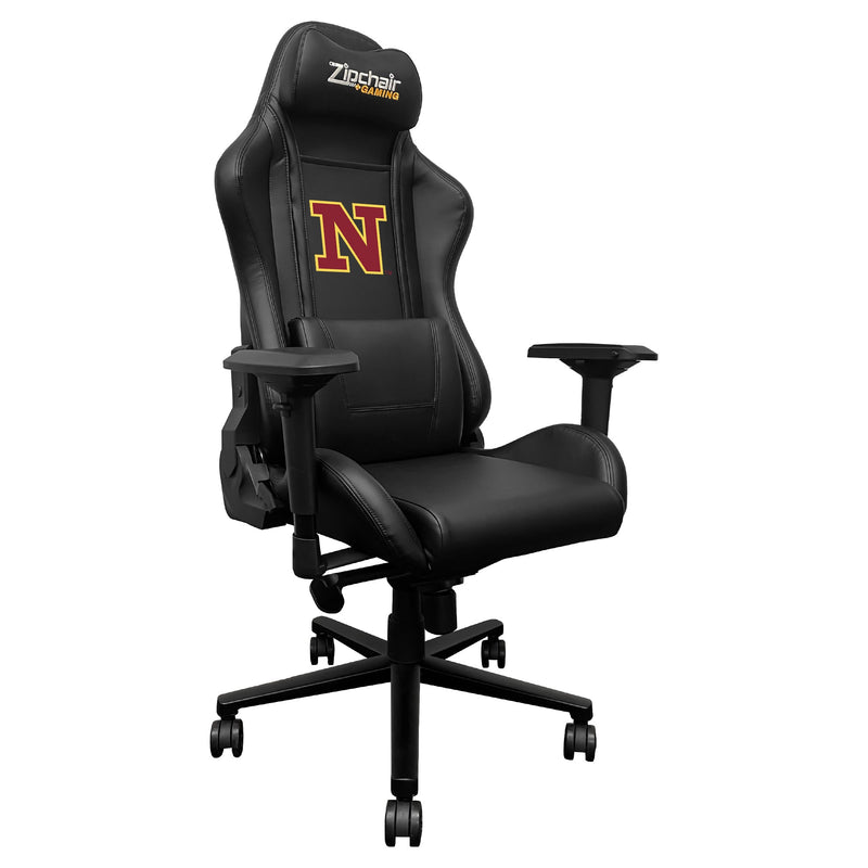 Xpression Pro Gaming Chair with Northern State N Logo