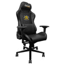 Xpression Pro Gaming Chair with Wichita State Alternate Logo