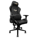 Xpression Pro Gaming Chair with Georgetown Hoyas Alternate