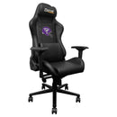 Xpression Pro Gaming Chair with TCU Horned Frogs Alternate