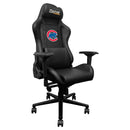 Xpression Pro Gaming Chair with Chicago Cubs Secondary Logo