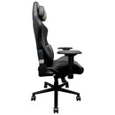 Xpression Pro Gaming Chair with Colorado Rockies Secondary Logo