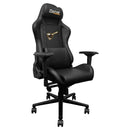 Xpression Pro Gaming Chair with San Diego Padres Secondary Logo