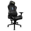 Xpression Pro Gaming Chair with Seattle Mariners Secondary Logo