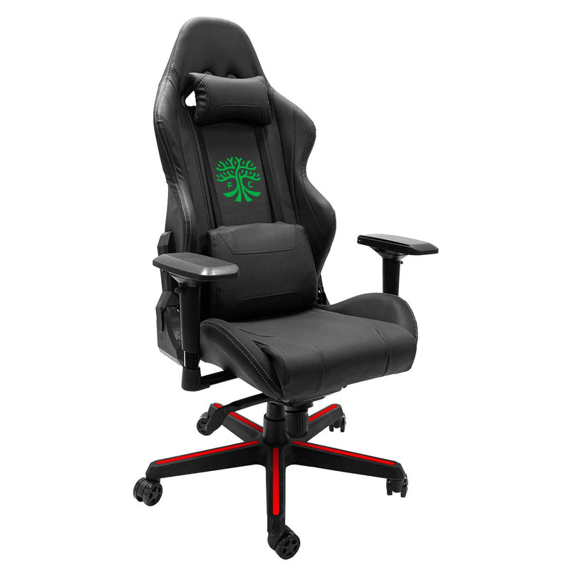 Xpression Pro Gaming Chair with Atlanta United FC Alternate Logo