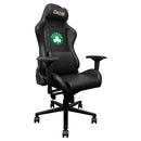 Xpression Pro Gaming Chair with Boston Celtics Secondary Logo