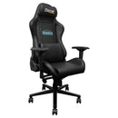 Xpression Pro Gaming Chair with Seattle Kraken Alternate Logo