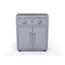 Le Griddle Portable Cart for 75 Series Griddles