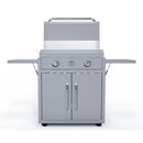 Le Griddle Portable Cart for 75 Series Griddles