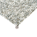Gray 12x12 Glossy Multi-shaped Glass Mosaic Tile (5 pack, 4.83 sq ft/case)
