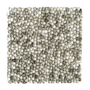 Gray 12x12 Glossy Multi-shaped Glass Mosaic Tile (5 pack, 4.83 sq ft/case)