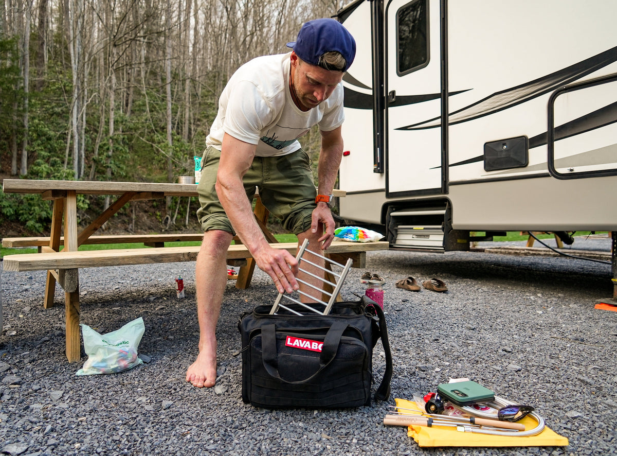 Bugout Bag, photo 4 of 13