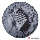 GIANT LEAP - SLATE COASTER