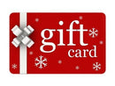 GIFT CARD by Unique Piece Furniture