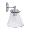 Gleam Modern 3-Light Dimmable Vanity Light