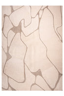 GLIMPSE – White Sheepskin Rug for Modern Interiors
