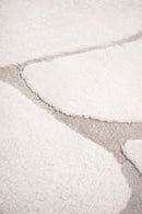 GLIMPSE – White Sheepskin Rug for Modern Interiors