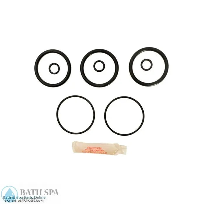 Aladdin Go Kit #7 [Anthony 2 Plastic Slide Valve Fits Part #17810-17770] (GO-KIT7)