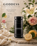 Scented Upholstery Deodorizer by Mav Wicks Candle Co