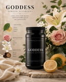 Powdered Luxury Laundry Detergent by Mav Wicks Candle Co