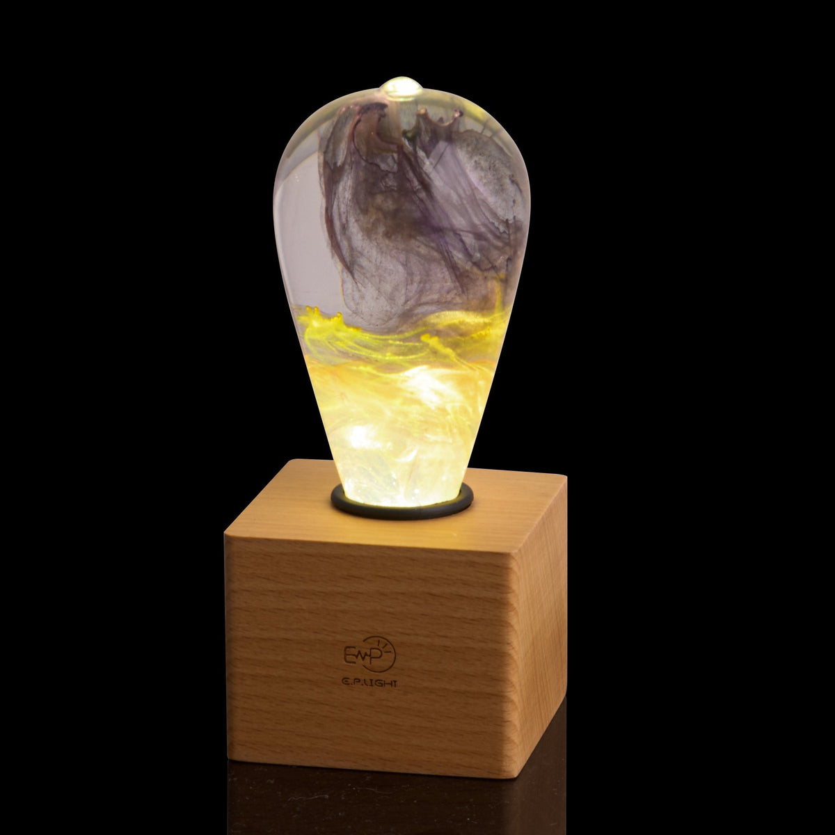 EP Light - Golden, photo 5 of 7